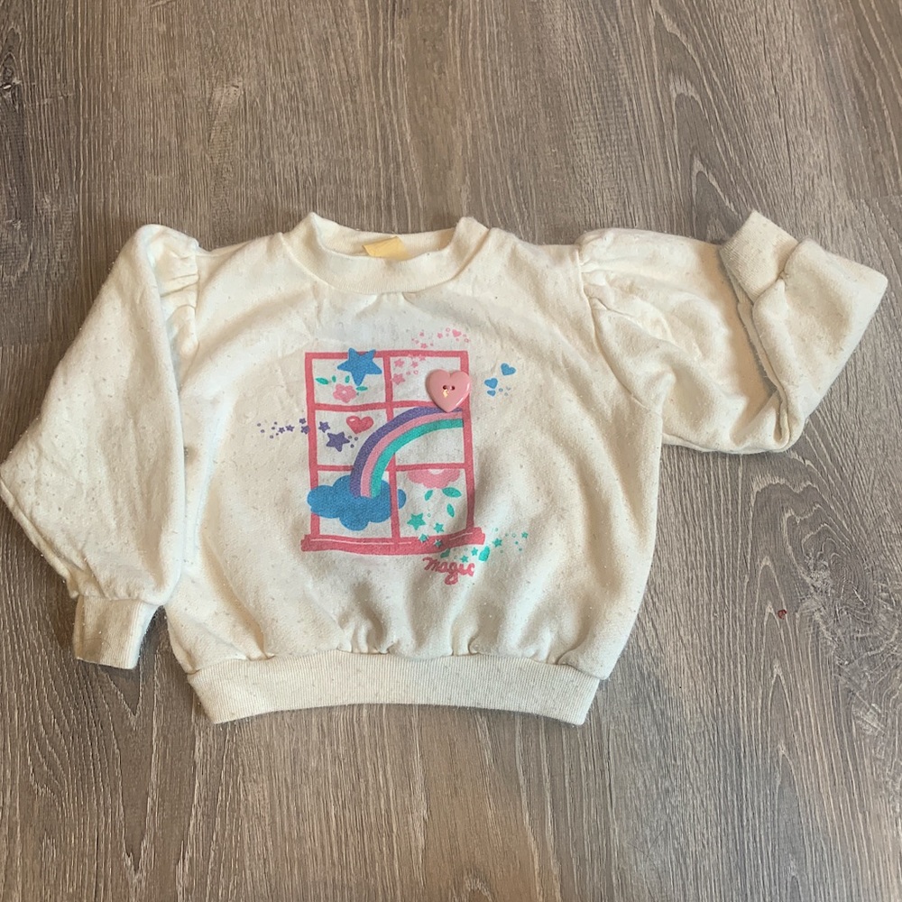 Vintage Carters Sweatshirt